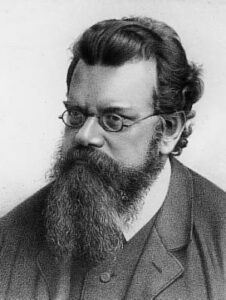 Boltzmann